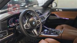 بي ام دبليو X7